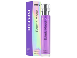 Парфюмерная вода для женщин "Bijou Eclatic Mood"