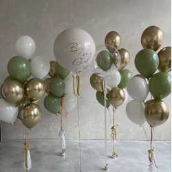 Праздник для родителей (гендер)