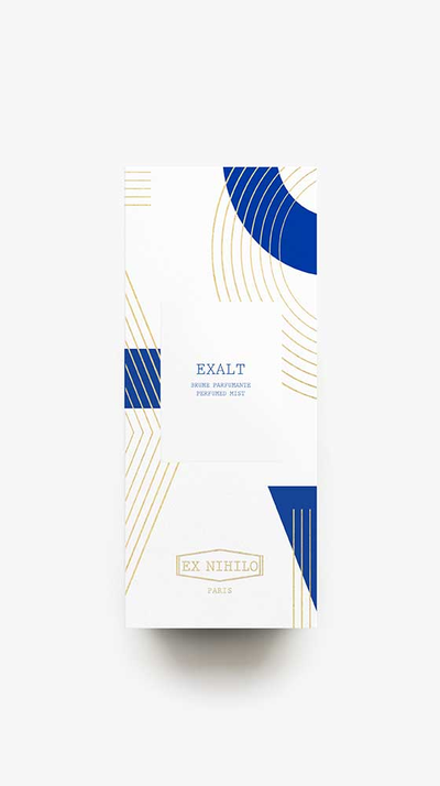 Ex Nihilo Exalt (парфюмированная вода 100 мл)