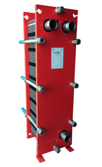 TG18 резьбовое присоединение