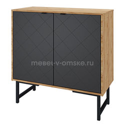 ОМ010 Тумба ТВА 027. Размер: 964х995х436