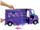 Игровой набор Monster High Fangtastic Food Truck с куклой HXH83