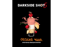 Табак Dark Side Окский Чилл Shot 30 гр