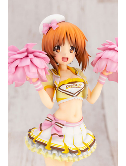Фигурка 1/7 Михо Нисидзуми (Nishizumi Miho Coco's Cheerleader ver.)