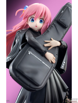 Фигурка Хитори Гото (Hitori Gotou Ichiban Kuji Volume 3 A Prize)