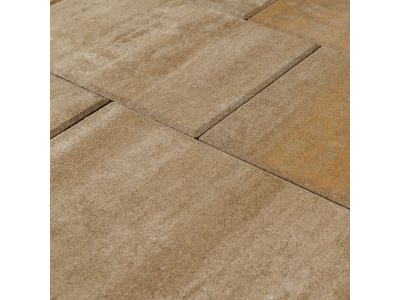 Тротуарная плитка многоцветная переливная