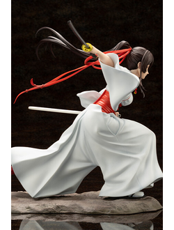 Фигурка 1/8 Сагири Ямада Асаэмон (Sagiri Yamada Asaemon ARTFX J)