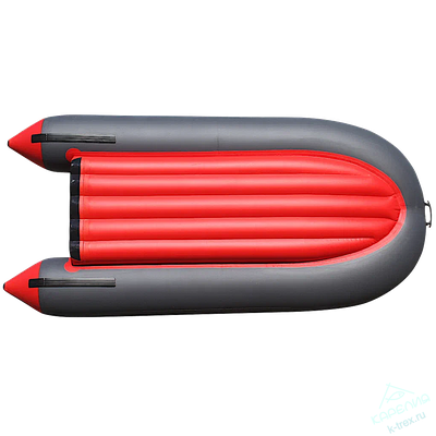 Лодка ПВХ Angler Reef НДНД Nord-Z 295НД