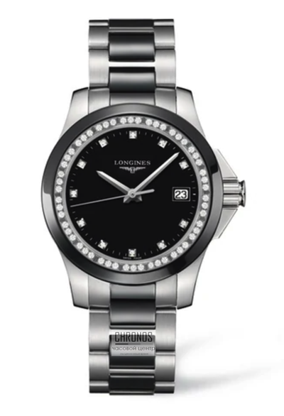 Longines Conquest L3.281.0.57.7