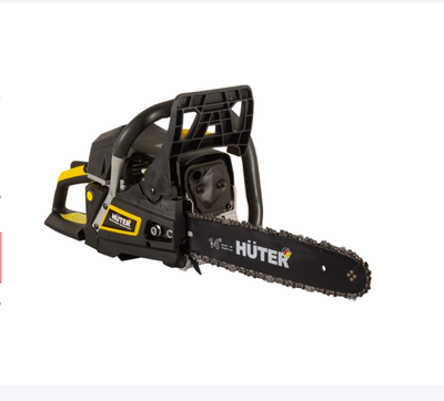 Бензопила Huter BS-4514