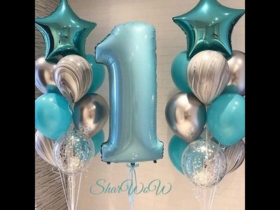 СЕТ С ЦИФРОЙ # 25