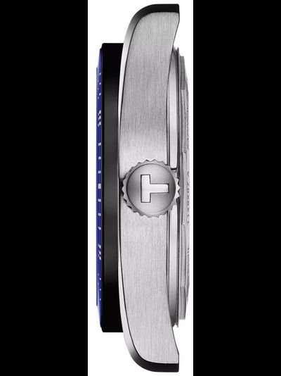 Швейцарские часы Tissot T149.407.16.041.00