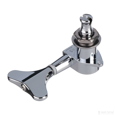 Metallor MHB-02-CR-4L 2