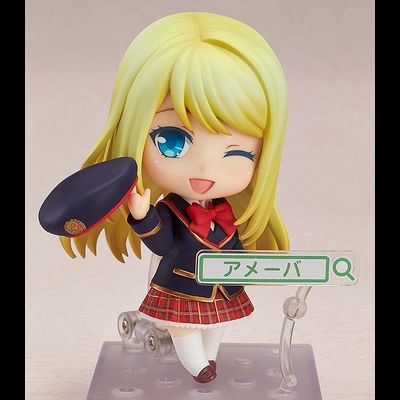 Нендроид Хлоя Лемэр (Chloe Lemaire)