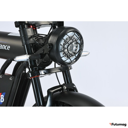 Электровелосипед Smart Balance DIPLOMAT