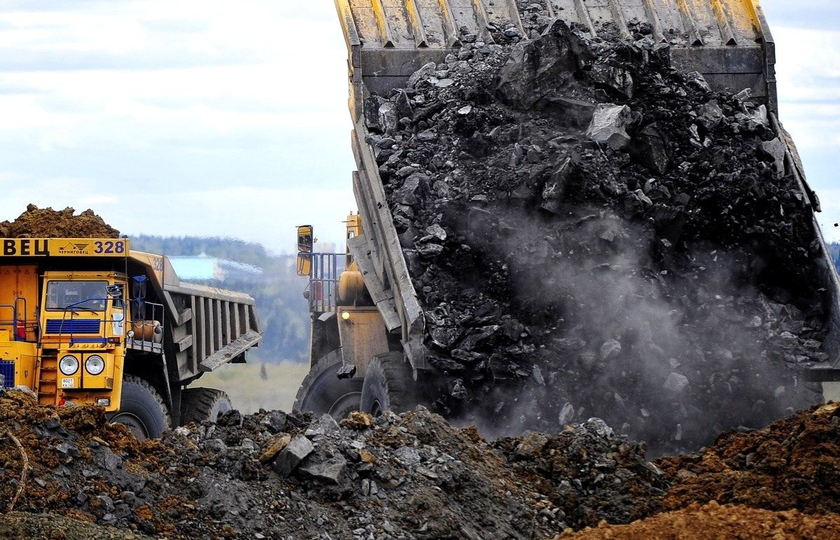 Проблемы развития экспорта российского угля в страны Азиатско-Тихоокеанского региона 