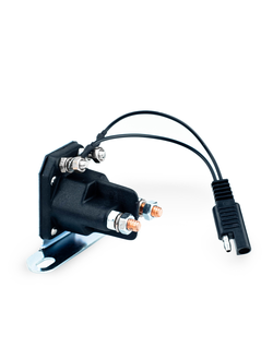 Реле стартера Sledex SM-01450 для Polaris (2410437, 3086236, 4011334, 4012358)