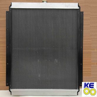 208-03-51111-COR Радиатор водяной KOMATSU PC300-6