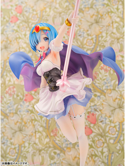 Фигурка 1/7 Рем (Rem)