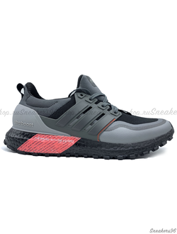 Adidas Ultra Boost Guard Серые Мужские (41-45)