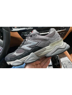 New Balance 9060 Black Grey