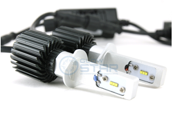 Светодиодная лампа H1-8W