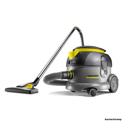 Пылесос сухой уборки Karcher T 12/1 (1.355-100.0)