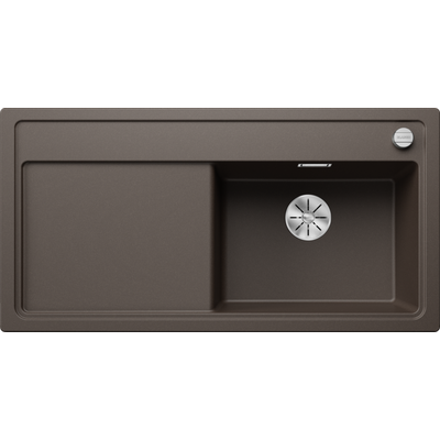 Мойка Blanco ZENAR XL 6S, чаша справа 523973