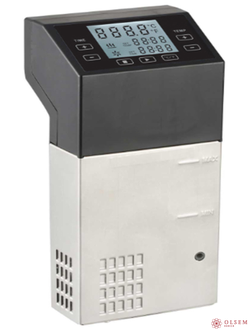 Аппарат Sous Vide Hurakan HKN-SV40