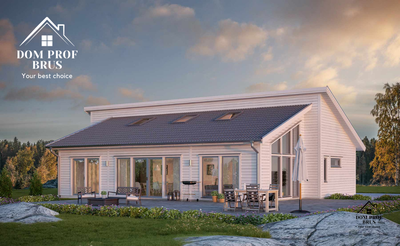 Натуральный 144м2 15х10