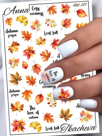 Слайдер-дизайн by Anna Tkacheva AW-285