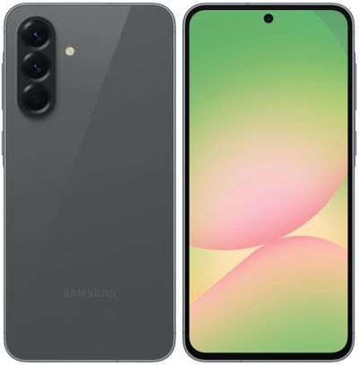 Samsung Galaxy A56 8/256Gb черный