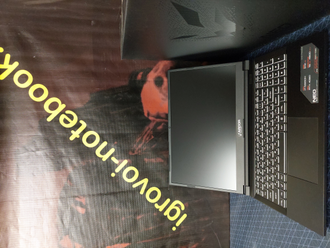 ARDOR GAMING NEO G15-I7ND306 ( 15.6 FULL HD IPS 144Hz i7-12650H RTX4060 (8Gb) 16Gb 512Gb SSD )
