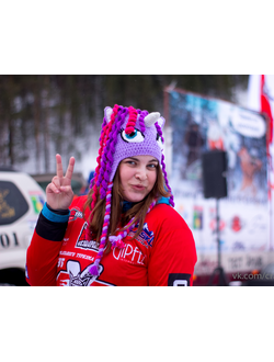 Шапка Единорог "Искорка"