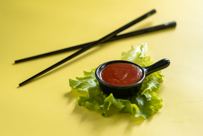 Острый соус Кимчи