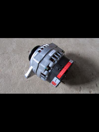 Генератор СтартВольт (135А max) 21213-21214