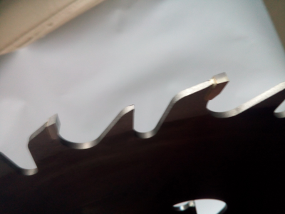 Диск пильный 500x50x24z+24+6(3,2/4,8) WST