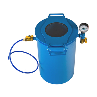 Вакуумная система MM-V22 / VALUE VE135N (1ст, 100 л/мин)