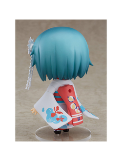 Нендроид Саяка Мики  (Miki Sayaka Maiko ver.)