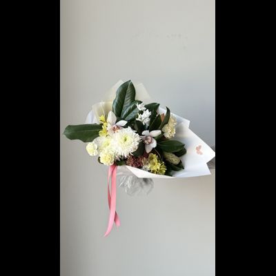 Букет цветов № 488