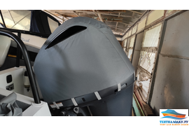 Ямаха 250 чехол на капот