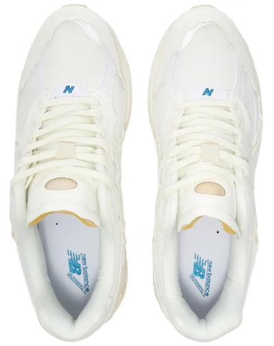 New Balance 2002 R Protection Pack Sea Salt