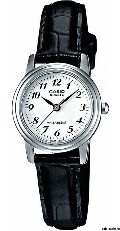 Часы Casio LTP-1236PL-7B