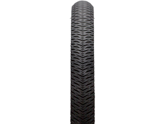 Покрышка Maxxis DTH, 26X2.15”, TPI 60, черная, TB72680000