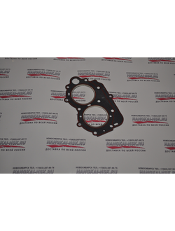 Прокладка крышки цилиндров Hangkai 9,9