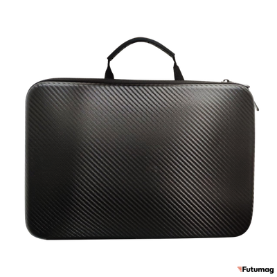 Массажер-пистолет для мышц MiniPro M01