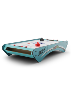 Игровой стол UNIX Line Мини Аэрохоккей настольный (73х40 cм)