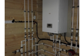 gsm модуль для газового котла protherm