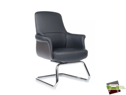Кресло Verdi SF D655 Черный