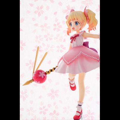 Фигурка 1/7 Элис Картелет (Alice Cartelet)